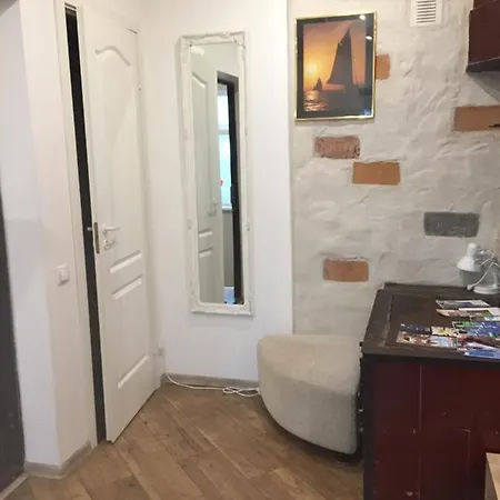 Odra 10/2 Apartment *