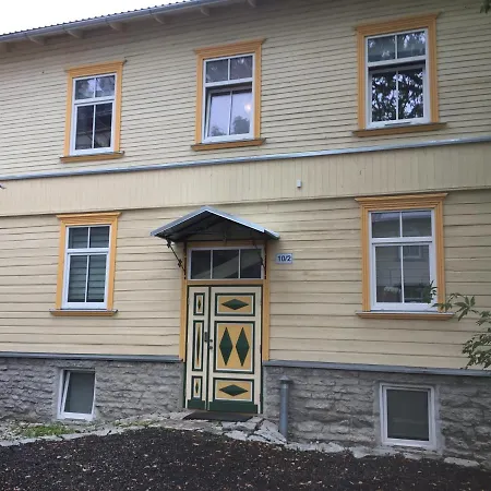 Apartment Odra 10/2 *
