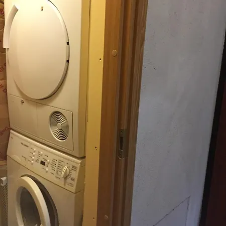 Apartment Odra 10/2 Tallinn