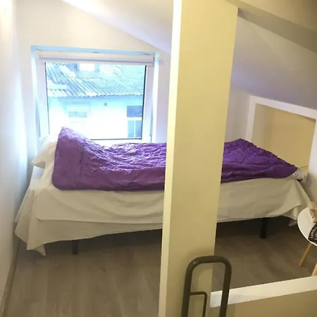 Odra 10/2 Apartman
