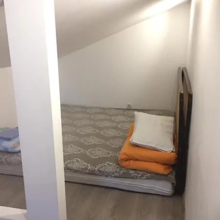 Odra 10/2 Apartman Tallinn