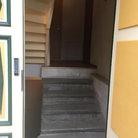 Odra 10/2 Apartman *